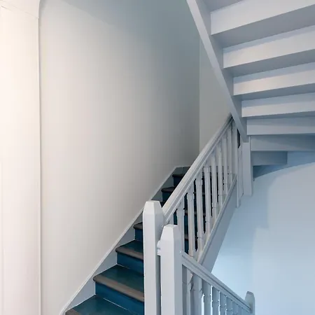 Apartment Independante Belem