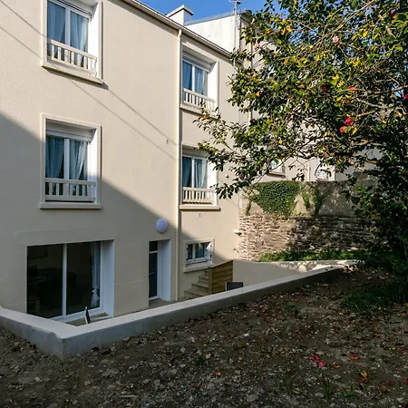 Apartment Independante Belem