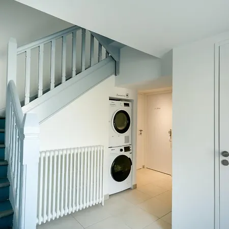 Appartement Independante Belem