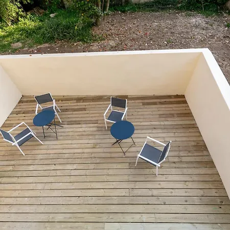 Indépendante Bélem Appartement