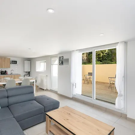 Appartement Independante Belem