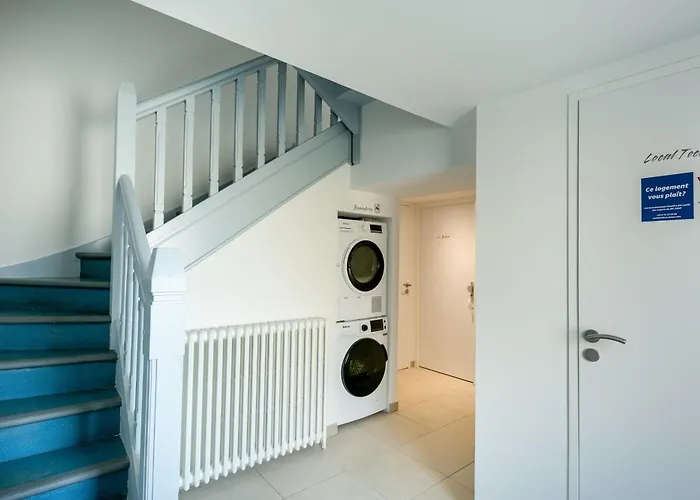 Appartement Indépendante Bélem