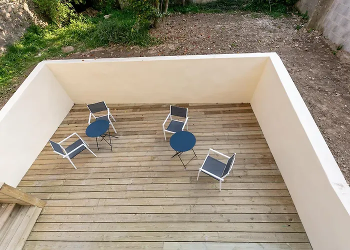 Indépendante Bélem Appartement