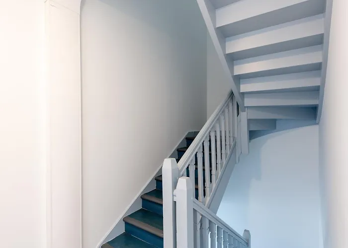 Appartement Independante Belem