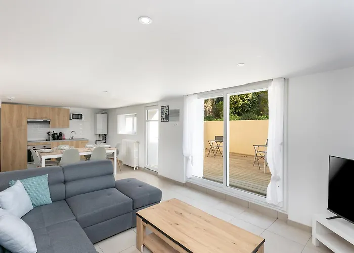 Appartement Independante Belem