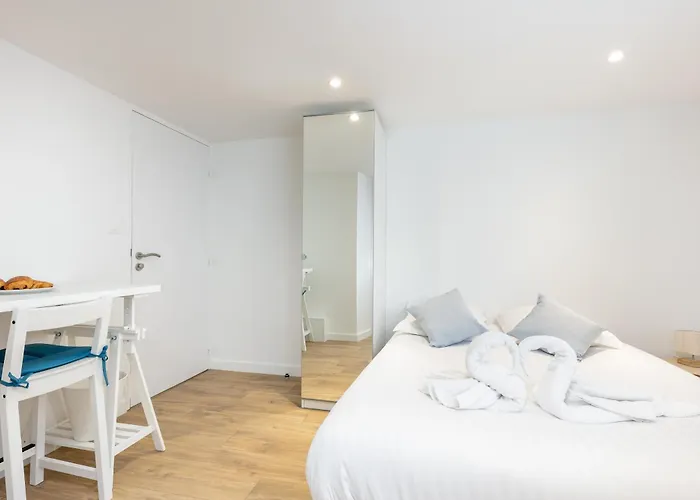 Appartement Independante Belem