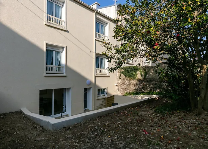 Appartement Indépendante Bélem